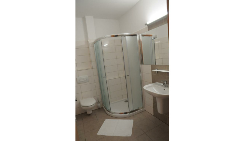 Hotel Kaskáda Ledeč nad Sázavou